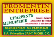 Fromentin Entreprise